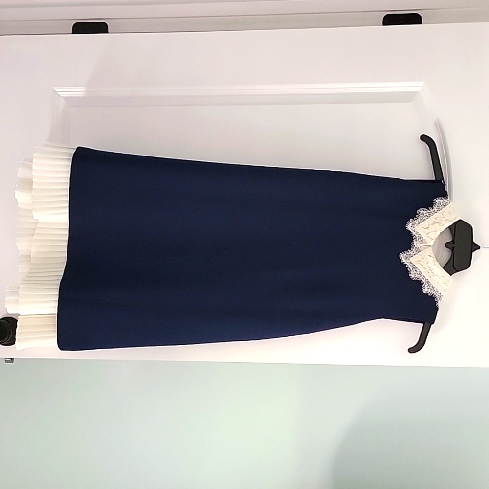 BEAUTIFUL, classy Nanette Lepore Dress.